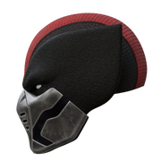 VEK3D Ultimate Wolverine Cowl File