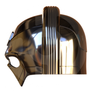 Peacemaker Helmet File