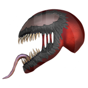 Carnage Helmet File