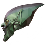 Goblin Helmet File