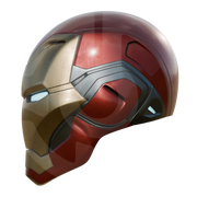MK80 Toy Style Helmet File