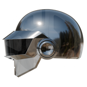 DJ Thomas Helmet File