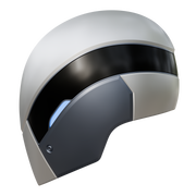 VEK3D Ghost-Maker Helmet File