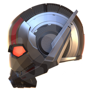 Ant Hero MK3 Helmet File