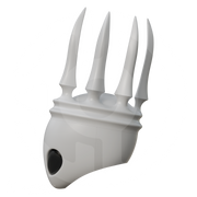 Hollow Knight Pale King Helmet File