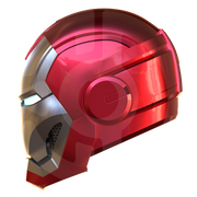 MK33 Helmet File