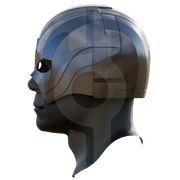 Peace Hero Season 2 Helmet File