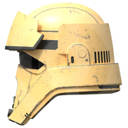 Space Beach Guard Helmet File