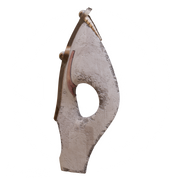 Space Dark Bone Mask File