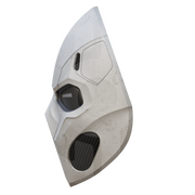 Copy Skull Mask File