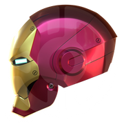 MK3 Concept Helmet File