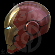 Vek3D/Walsh3D Motorized Mark 7 3D Printable Model