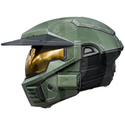 Chief Campaign Evolved Mark V Helmet File