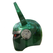 Green Beetleborg Helmet File