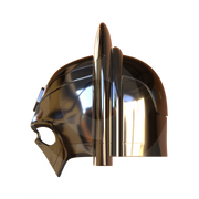 Peacemaker Screwdriver Helmet File