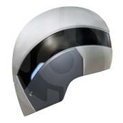Ghost Maker Helmet File