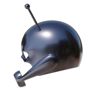 VEK3D Classic Ant Man Helmet