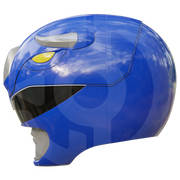 MMPR Blue Ranger Helmet File