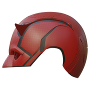VEK3D Daredevil Cowl V2 File