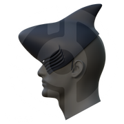 Beam Mask File