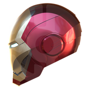 MK45B Helmet File