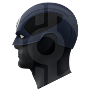 Bullseye Cowl (DDBA) File
