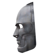 Dr.Doom Doomsday Lord Doom Mask V2 File