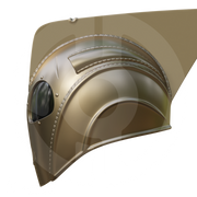 Rocket Man Helmet File