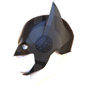 Bat hero 2022 Concept File