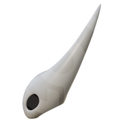 Hollow Knight Pure Vessel Helmet File