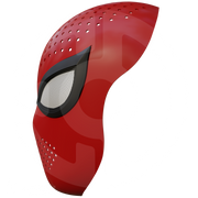 Webslinger Advanced 2.0 Faceshell File