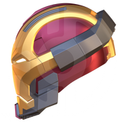 MK17 Heartbreaker Helmet File