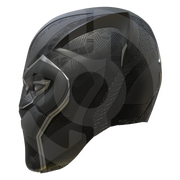 Panther 2018 CGI Helmet File
