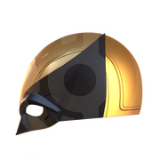 Claws Concept Cowl File
