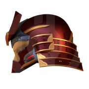 Halo Kabuto Helmet File