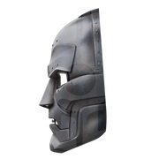 Dr.Doom Doomsday Mask V2 File