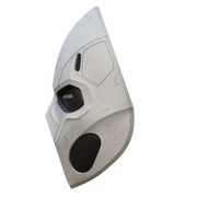 VEK3D Taskmaster Thunderbolts* Mask