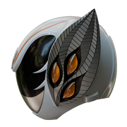 VEK3D Kat Manx PRSPD Helmet File