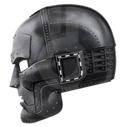 Dr.Doom Doomsday Helmet File