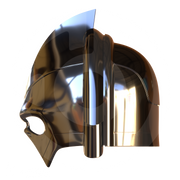 Peace Hero Underwater Helmet File