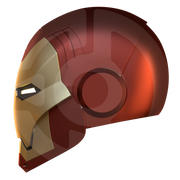 Extremis Helmet File