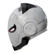 Iron Cat Helmet File