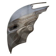 Dek Predator Mask File