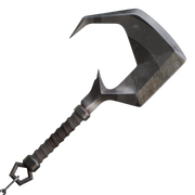 Wolf's Hook