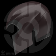 Magneto Helmet File