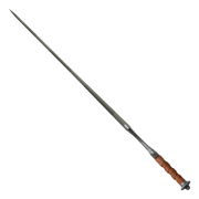 He Man Power Sword & She Ra Sword of Protection File