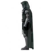 Dr.Doom Armor (Avengers Doomsday) File