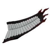 VEK3D Okarun Mask File