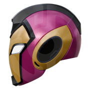 Iron Heartbeat Eve Ewing Helmet File