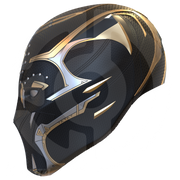 Panther Woman Helmet File